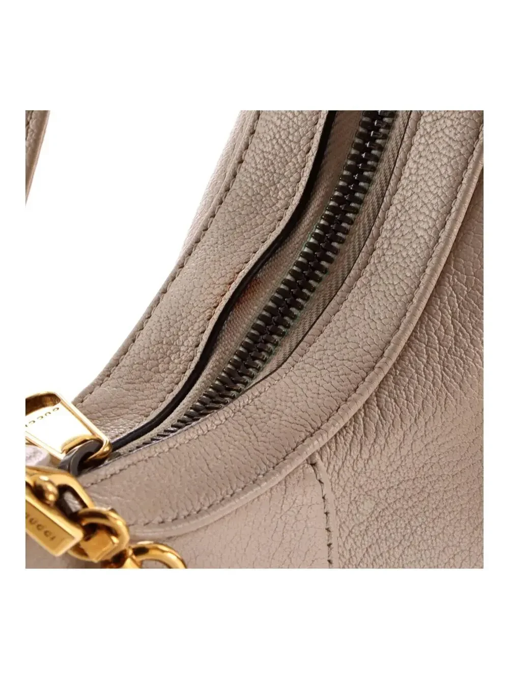 Gucci Aphrodite Zip Shoulder Bag #285011G15B